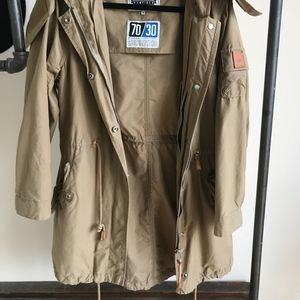 Penfield Raincoat